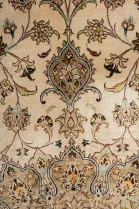 Persian Qum Silk 307x197cm