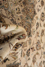 Load image into Gallery viewer, Persian Qum Silk 307x197cm