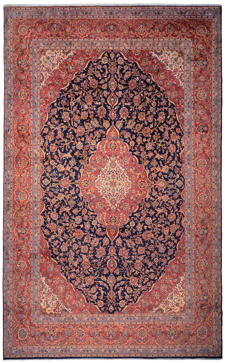 Persian Kashan 470x304cm