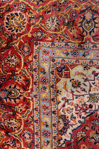 Persian Kashan 470x304cm