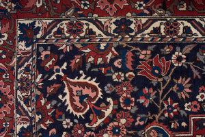 Persian Bakhtiyar 375x262cm