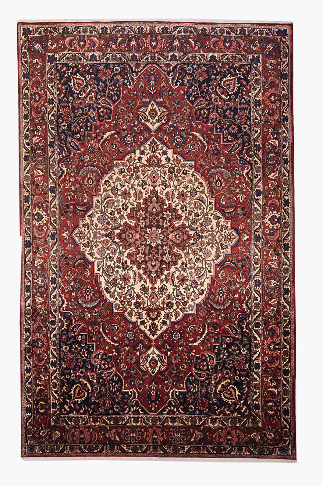 Persian Bakhtiyar 375x262cm