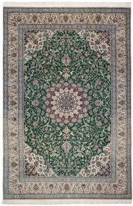 Persian Nain 4La 305x210cm