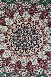 Persian Nain 4La 305x210cm