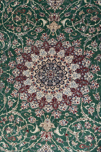 Persian Nain 4La 305x210cm