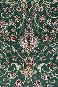 Persian Nain 4La 305x210cm