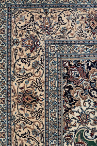 Persian Nain 4La 305x210cm