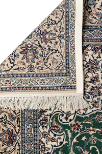Persian Nain 4La 305x210cm