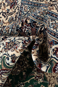 Persian Nain 4La 305x210cm