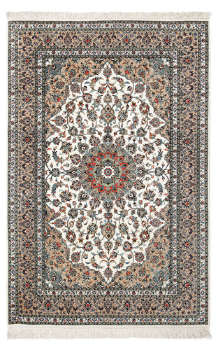 Persian Kashan Silk 149x99cm