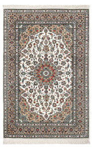 Persian Kashan Silk 149x99cm