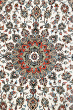 Load image into Gallery viewer, Persian Kashan Silk 149x99cm