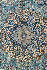 Persian Nain 705x442cm