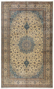 Persian Nain 705x442cm