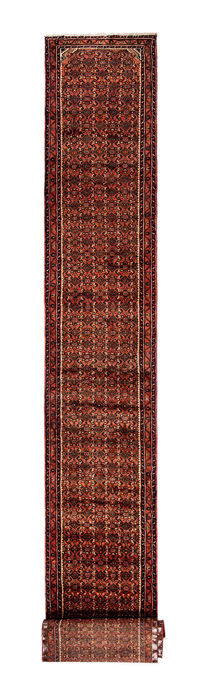 Persian Hossein Abad 707x90cm