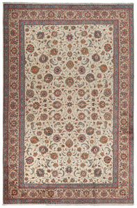 Persian Saruq 597x404cm