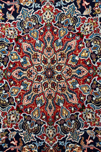 Persian Isfahan 308x204cm
