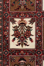 Load image into Gallery viewer, Persian Bidjar Runner 286x85cm