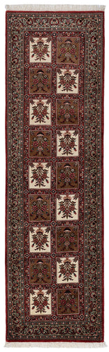 Persian Bidjar Runner 286x85cm