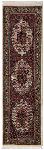 Persian Bidjar Runner 295x85cm