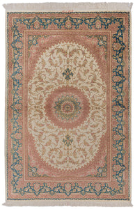 Persian Qum Silk 148x98cm