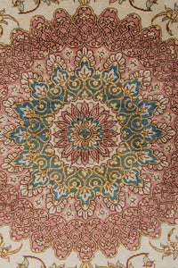 Persian Qum Silk 148x98cm