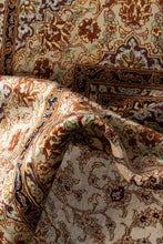 Load image into Gallery viewer, Persian Qum Silk 198x128cm