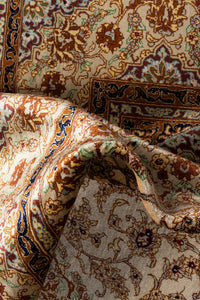 Persian Qum Silk 198x128cm