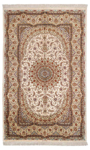 Persian Qum Silk 198x128cm