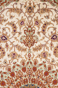 Persian Qum Silk 198x128cm