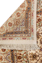 Load image into Gallery viewer, Persian Qum Silk 198x128cm