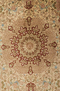 Persian Qum Silk 197x132cm
