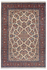 Persian Saruq 355x247cm