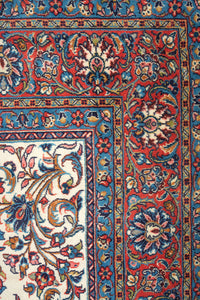 Persian Saruq 355x247cm