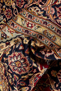Persian Kashan 406x288cm