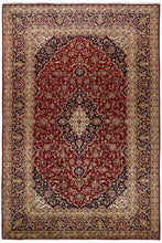 Load image into Gallery viewer, Persian Kashan 406x288cm