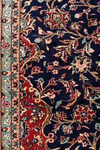 Persian Kashan 394x303cm