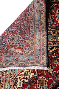 Persian Kashan 394x303cm