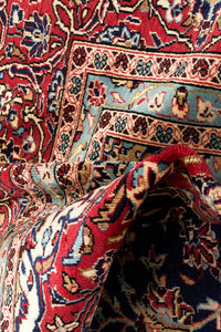 Persian Kashan 394x303cm