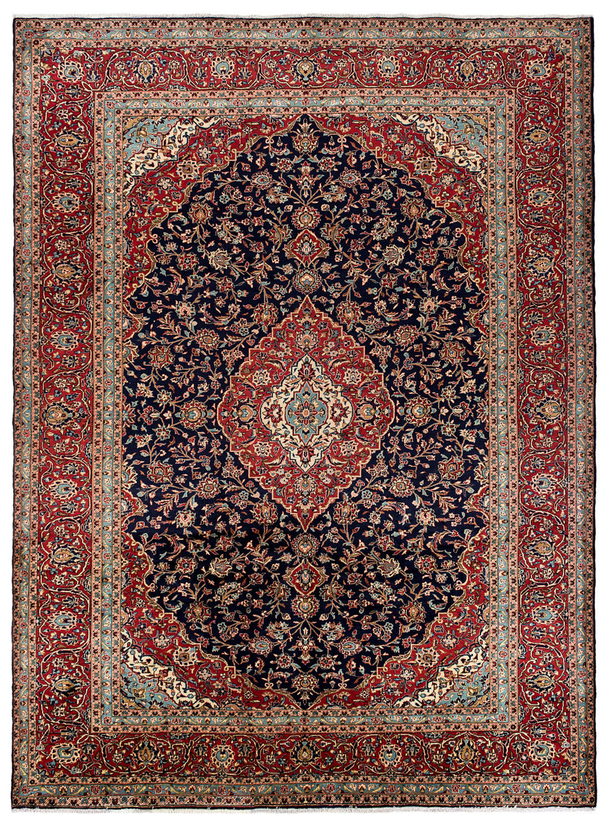 Persian Kashan 394x303cm