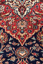Load image into Gallery viewer, Persian Kashan 394x303cm
