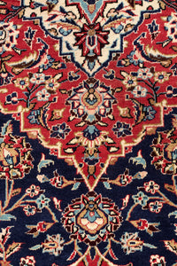 Persian Kashan 394x303cm