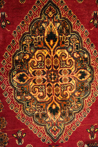 Persian Fine Qashqai 197x132cm