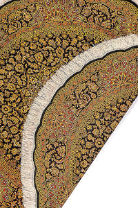 Persian Qum Silk 145x145cm