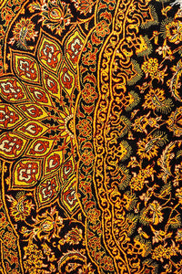 Persian Qum Silk 145x145cm