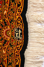 Load image into Gallery viewer, Persian Qum Silk 145x145cm