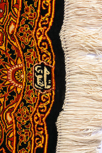 Persian Qum Silk 145x145cm