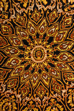 Load image into Gallery viewer, Persian Qum Silk 145x145cm