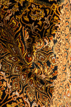 Load image into Gallery viewer, Persian Qum Silk 145x145cm