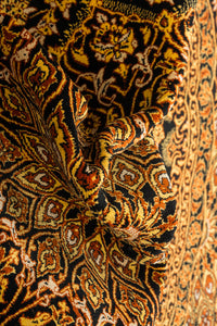 Persian Qum Silk 145x145cm